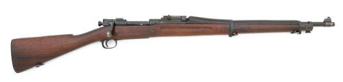 U.S. Model 1903 Mark I Bolt Action Rifle by Springfield Armory