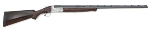 L.C. Smith Specialty Grade Single Barrel Trap Shotgun