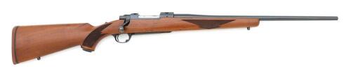 Scarce Ruger M77-R Bolt Action Rifle