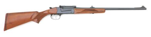 Thompson/Center TCR 83 Aristocrat Single Shot Rifle