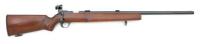 U.S. Marked Harrington & Richardson Model M12 Bolt Action Rifle