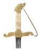 U.S. Militia Staff Officer’s Sword - 2