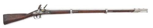 US Model 1816 Pattern Flintlock Musket by Elisha and Enos Buell