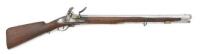 Unmarked European Flintlock Short Rifle