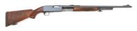 Remington Model 141 B-Grade Deluxe Slide Action Rifle