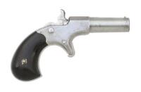 Early Remington-Elliot Single Shot Deringer