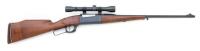 Savage Model 99G Lever Action Takedown Rifle