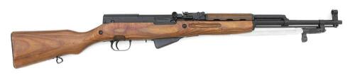 Soviet SKS Semi-Auto Carbine by Tula