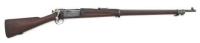 U.S. Model 1896 Krag Bolt Action Rifle by Springfield Armory