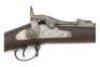 U.S. Model 1888 Trapdoor Rifle by Springfield Armory with State of New York Marking - 2