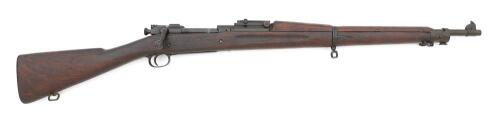 U.S. Model 1903 Mark I Bolt Action Rifle by Springfield Armory