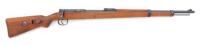 German DSM 34 Bolt Action Training Rifle by GECO