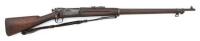 U.S. Model 1898 Krag Bolt Action Rifle by Springfield Armory with New Jersey Marking