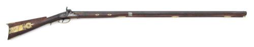 New England Percussion-Converted Halfstock Sporting Rifle