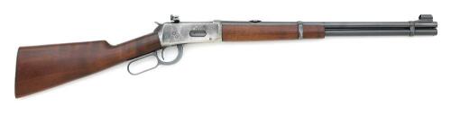 Winchester Model 94 Lever Action Carbine