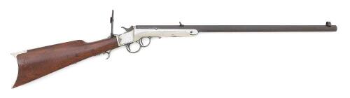 Frank Wesson Second Type Two-Trigger Sporting Rifle