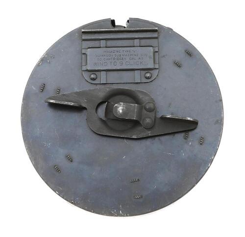 Seymour Products Type “L” Thompson Drum Magazine