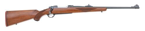 Ruger M77RS Bolt Action Rifle