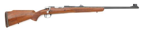 Browning High Power Bolt Action Rifle