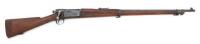 U.S. Model 1896 Krag Bolt Action Rifle by Springfield Armory