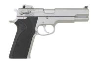 Smith & Wesson Model 4506-1 Semi-Auto Pistol