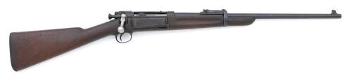 U.S. Model 1896 Krag Bolt Action Carbine