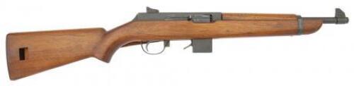 Extremely Rare Smith and Wesson Experimental Prototype Semi-Auto Carbine