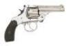 Harrington & Richardson Automatic Ejecting Second Model Revolver