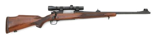 Excellent Winchester Model 70 Bolt Action Rifle