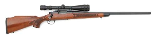 Remington Model 700 BDL Varmint Special Bolt Action Rifle