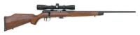 Savage MK-II Bolt Action Rifle