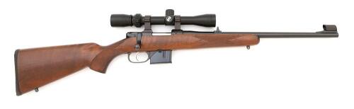 Excellent CZ Model 527 Bolt Action Carbine