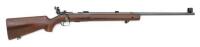 Excellent Winchester Model 75 Bolt Action Target Rifle