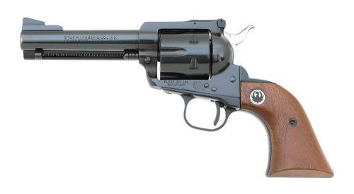 Ruger Old Model Blackhawk Single Action Revolver