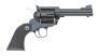 Ruger New Model Flat Top Blackhawk 50th Anniversary Revolver