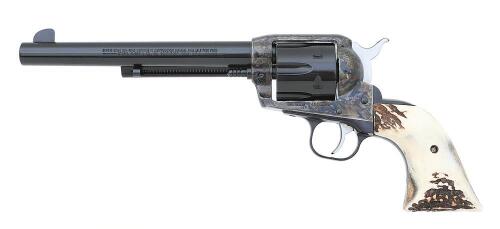 Ruger Vaquero Single Action Revolver