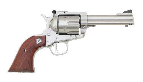 Ruger New Model Blackhawk Single Action Revolver