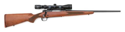 Winchester Model 70 Bolt Action Carbine