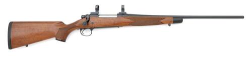 Remington Model 700 BDL Mountain Rifle