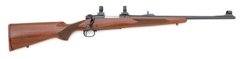 Winchester Model 70 Bolt Action Carbine