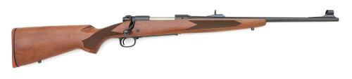 Winchester Model 70 Bolt Action Carbine