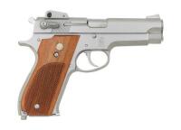 Smith & Wesson Model 639 Semi-Auto Pistol