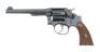 Smith & Wesson Model 1905 Hand Ejector Double Action Revolver