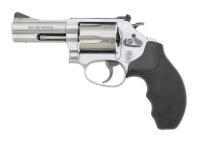Smith & Wesson Model 60-15 Double Action Revolver