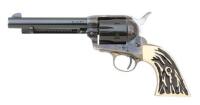 Great Western Arms Fast Draw Model Single Action Revolver