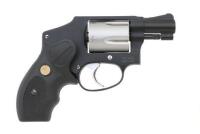 Smith & Wesson Model 442-1 Double Action Performance Center Revolver