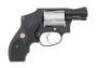 Smith & Wesson Model 442-1 Double Action Performance Center Revolver