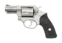 Ruger SP101 Double Action Revolver