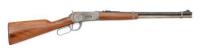 Winchester Model 94 Lever Action Carbine