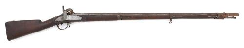 Belgian Piedmontese Model 1844/60 Rifled Musket by Francotte